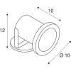 Miniatura Dimensioni prodotto 2