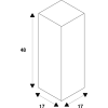 Miniatura Dimensioni prodotto 2