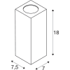 Miniatura Dimensioni prodotto 3
