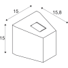 Miniatura Dimensioni prodotto 3