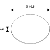 Miniatura Dimensioni prodotto 2