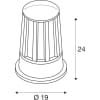 Miniatura Dimensioni prodotto 3