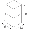 Miniatura Dimensioni prodotto 3