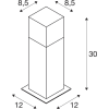 Miniatura Dimensioni prodotto 2