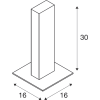 Miniatura Dimensioni prodotto 3