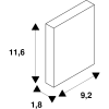 Miniatura Dimensioni prodotto 2