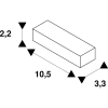 Miniatura Dimensioni prodotto 2