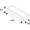Miniatura Dimensioni prodotto 2