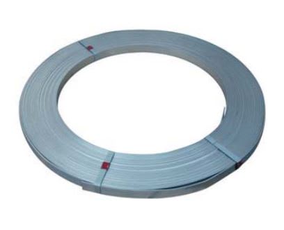 SOCIETA' ELETTRODISTRIBUZIONE MARCH - BANDELLA 30 X 3 MM. ZINCATURA