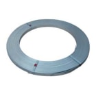 SOCIETA' ELETTRODISTRIBUZIONE MARCH - BANDELLA 30 X 3 MM. ZINCATURA