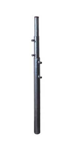 SOCIETA' ELETTRODISTRIBUZIONE MARCH - PALO TELESCOPICO MT 2X3 PZ. (D 25-30-35