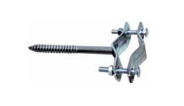 SOCIETA' ELETTRODISTRIBUZIONE MARCH - CAVALLOTTO PER TRAVI SOTTOTETTO