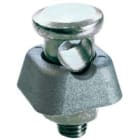 SOCIETA' ELETTRODISTRIBUZIONE MARCH - MORSETTO SINGOLO M1