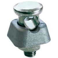 SOCIETA' ELETTRODISTRIBUZIONE MARCH - MORSETTO SINGOLO