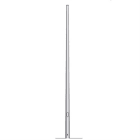 SOCIETA' ELETTRODISTRIBUZIONE MARCH - PALO RASTREMATO H.TOT. 980 CM. D 139/3