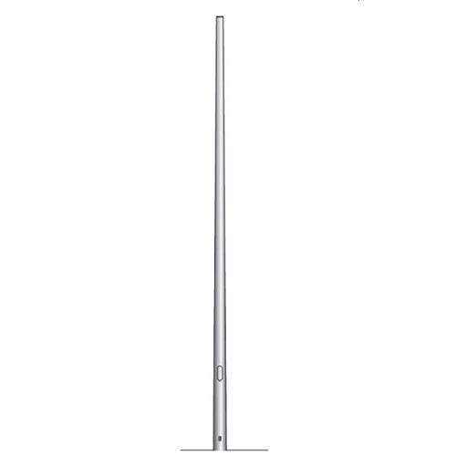 SOCIETA' ELETTRODISTRIBUZIONE MARCH - PALO RASTREMATO H.TOT. 880 CM. D 127