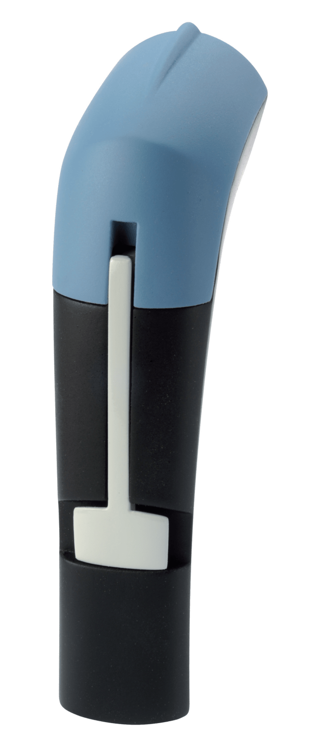 SOCOMEC ELETTROTECNICA - MANIGLIA DIRETTA NERA TIPO J2
