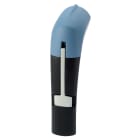 SOCOMEC ELETTROTECNICA - MANIGLIA DIRETTA NERA TIPO J2