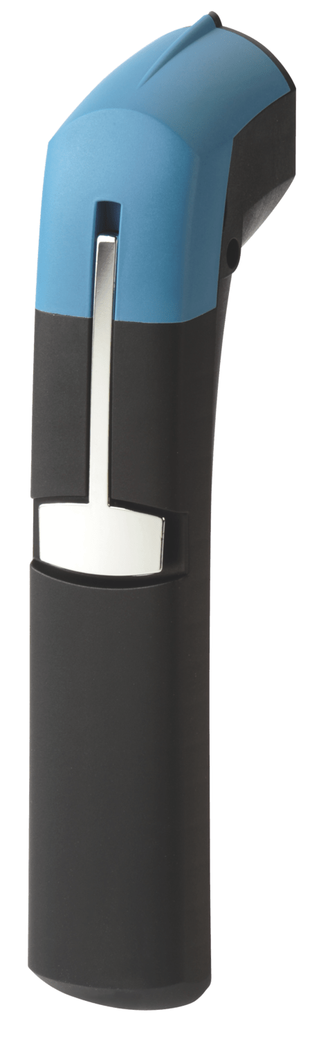 SOCOMEC ELETTROTECNICA - MANIGLIA DIRETTA NERA TIPO J3