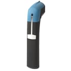 SOCOMEC ELETTROTECNICA - MANIGLIA DIRETTA NERA TIPO J3