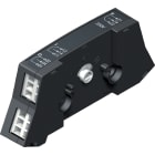 SOCOMEC ELETTROTECNICA - CONTATTO AUSILIARIO PER POS. 1-0-2