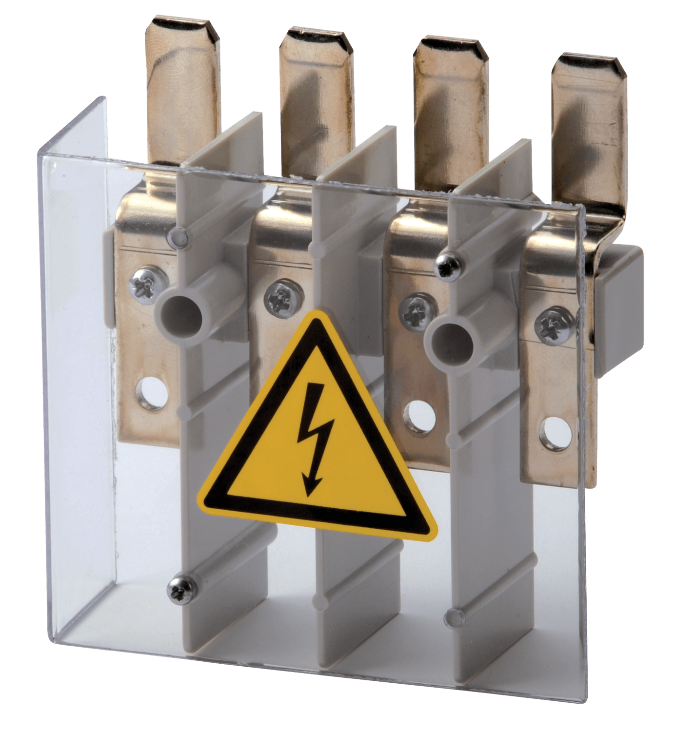 SOCOMEC ELETTROTECNICA - BARRE PER COLLEGAMENTO ATYS M