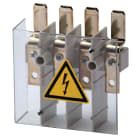 SOCOMEC ELETTROTECNICA - BARRE PER COLLEGAMENTO ATYS M
