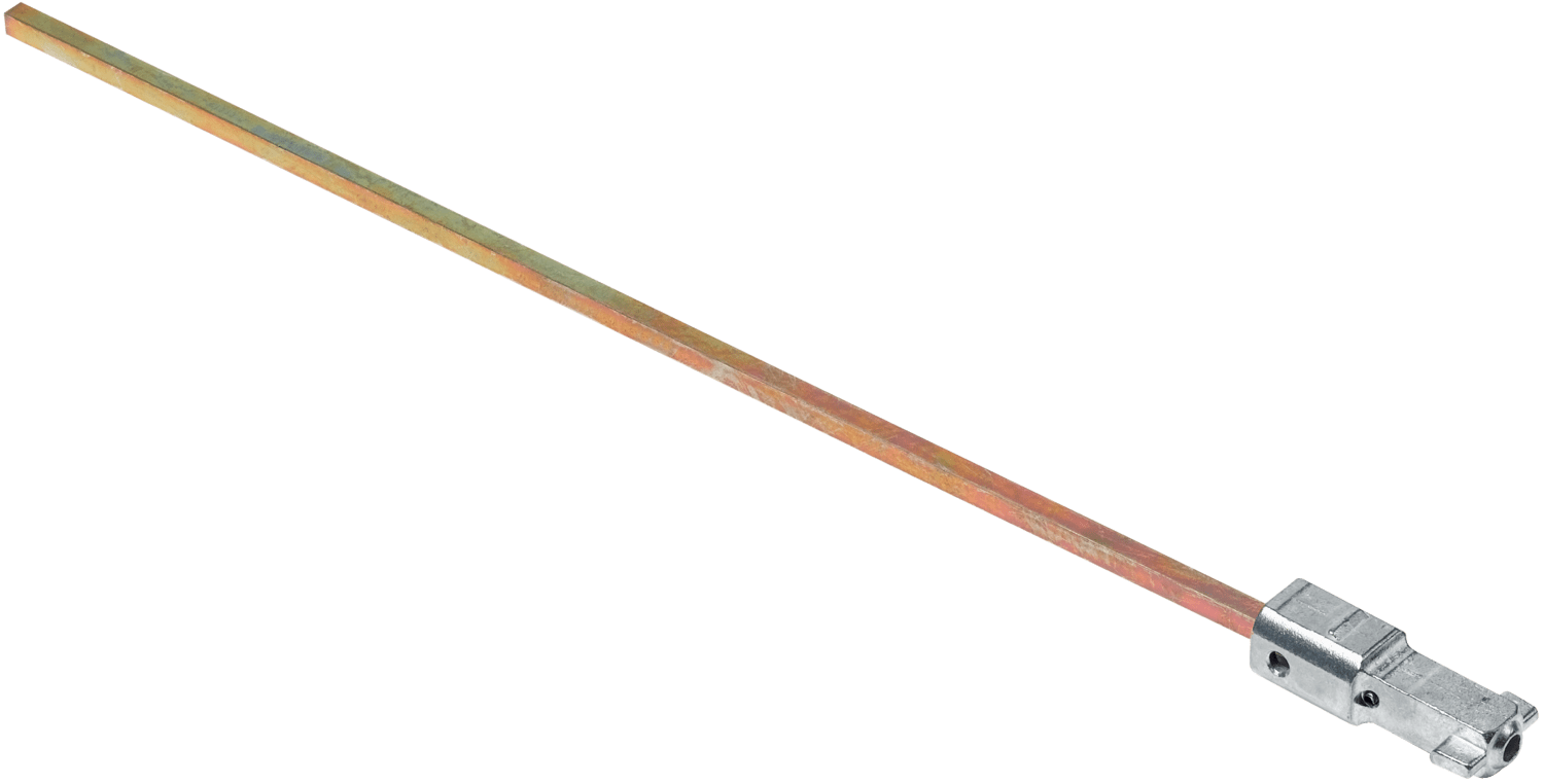 SOCOMEC ELETTROTECNICA - PROL. ASSE TIPO S1-S2 320MM 14010532