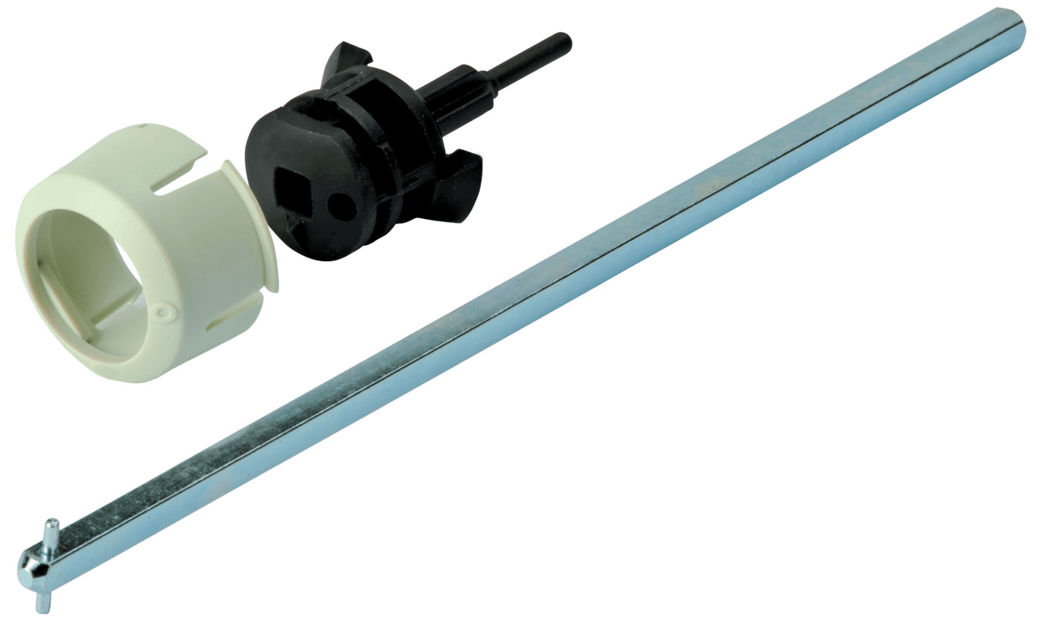 SOCOMEC ELETTROTECNICA - ASSE TIPO S-6X6-200MM