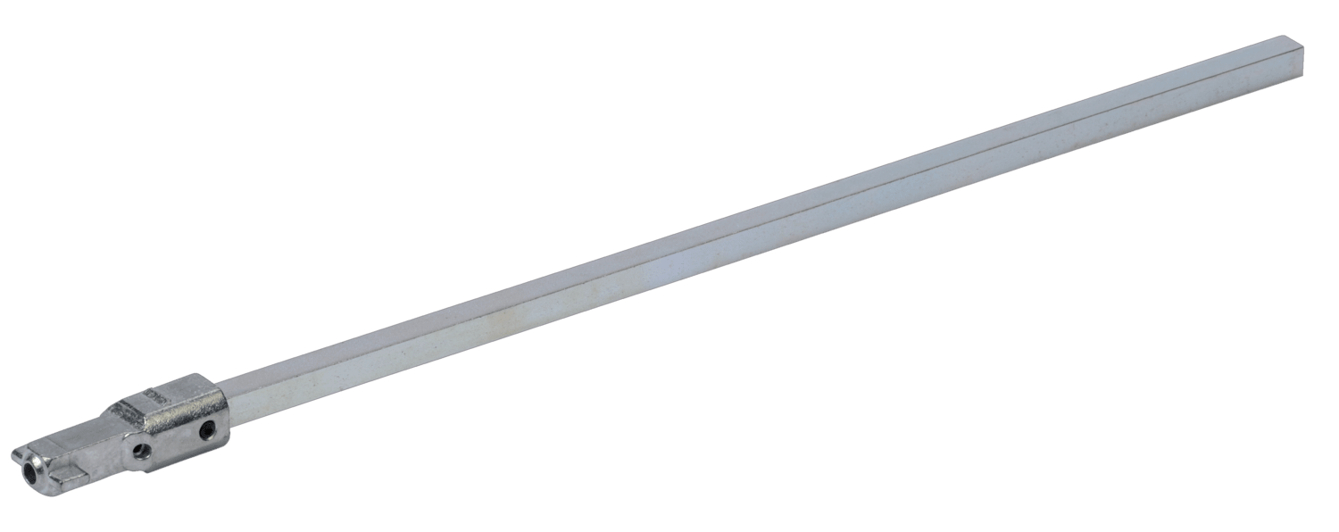 SOCOMEC ELETTROTECNICA - PROL. ASSE TIPO S3-S4 750MM 15X12