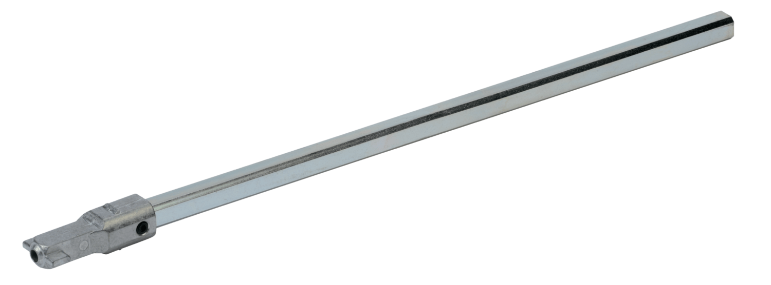 SOCOMEC ELETTROTECNICA - PROL. ASSE TIPO S1-S2 320MM - POSIZIONI