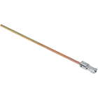 SOCOMEC ELETTROTECNICA - ASSE TIPO S-5X6-150MM