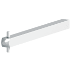 SOCOMEC ELETTROTECNICA - ASSE TIPO S-6X6-150MM