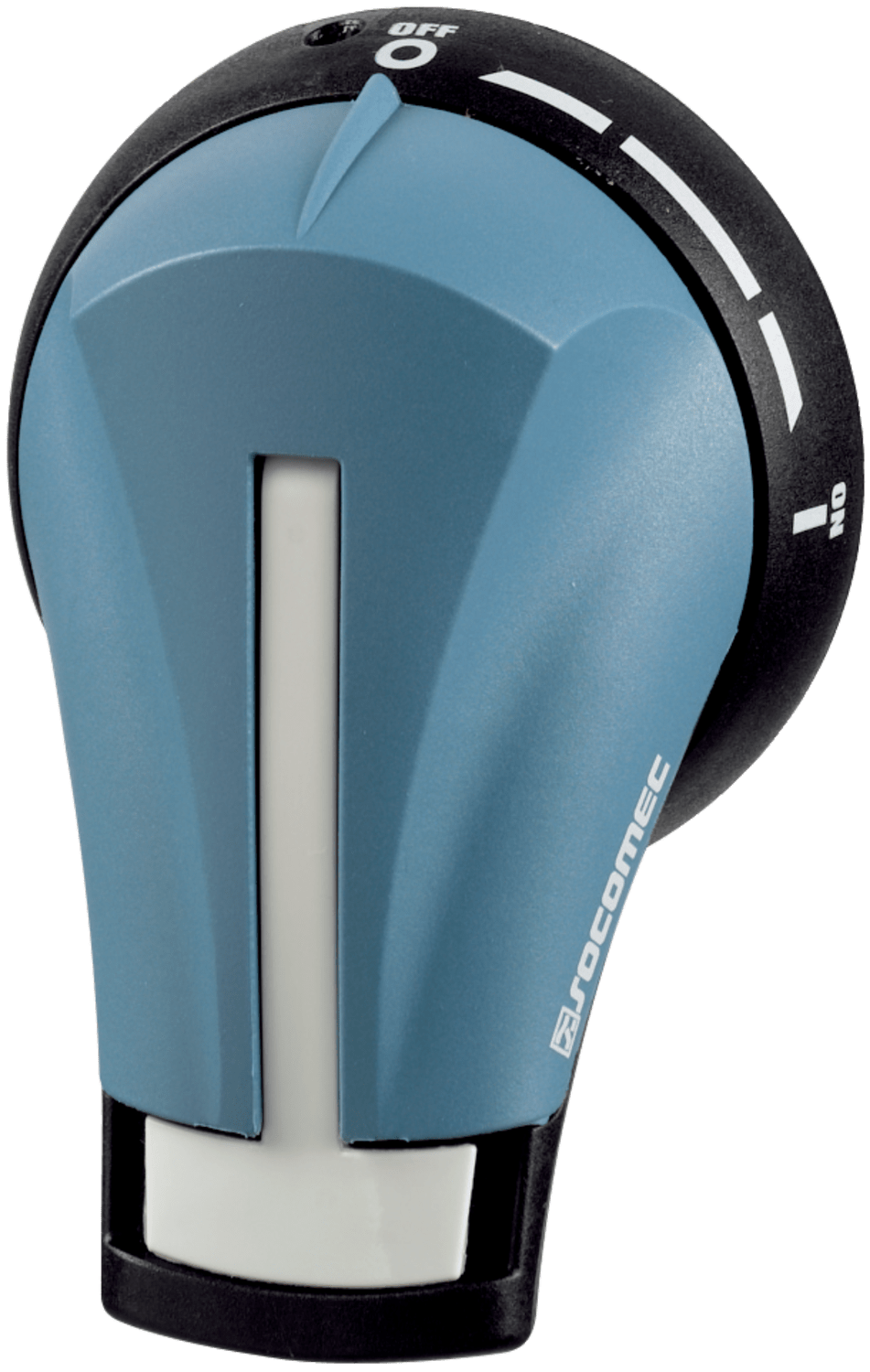 SOCOMEC ELETTROTECNICA - MAN. NERA CDO ESTERNO S1 - 4X