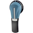 SOCOMEC ELETTROTECNICA - MAN. NERA CDO. ESTERNO S2 IP 65