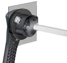 SOCOMEC ELETTROTECNICA - CONO GUIDA PER COMANDO ESTERNO - MANIGLI