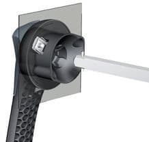 SOCOMEC ELETTROTECNICA - CONO GUIDA PER COMANDO ESTERNO - MANIGLI