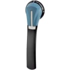 SOCOMEC ELETTROTECNICA - MAN. NERA CDO ESTERNO S3 - IP65,4X - MET