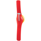 SOCOMEC ELETTROTECNICA - MAN.ROSSA CDO ESTERNO S4 IP 65