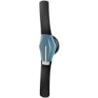 SOCOMEC ELETTROTECNICA - MAN. NERA CDO. ESTERNO S4 - 4X - COMM. I