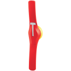 SOCOMEC ELETTROTECNICA - MAN. ROSSA CDO. ESTERNO S4 - 4X - COMM.