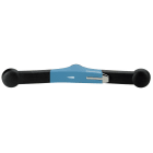 SOCOMEC ELETTROTECNICA - MAN. NERA CDO ESTERNO FRONTALE S5 IP65