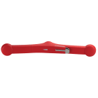 SOCOMEC ELETTROTECNICA - MAN. ROSSA CDO ESTERNO FRONTALE S5 IP65