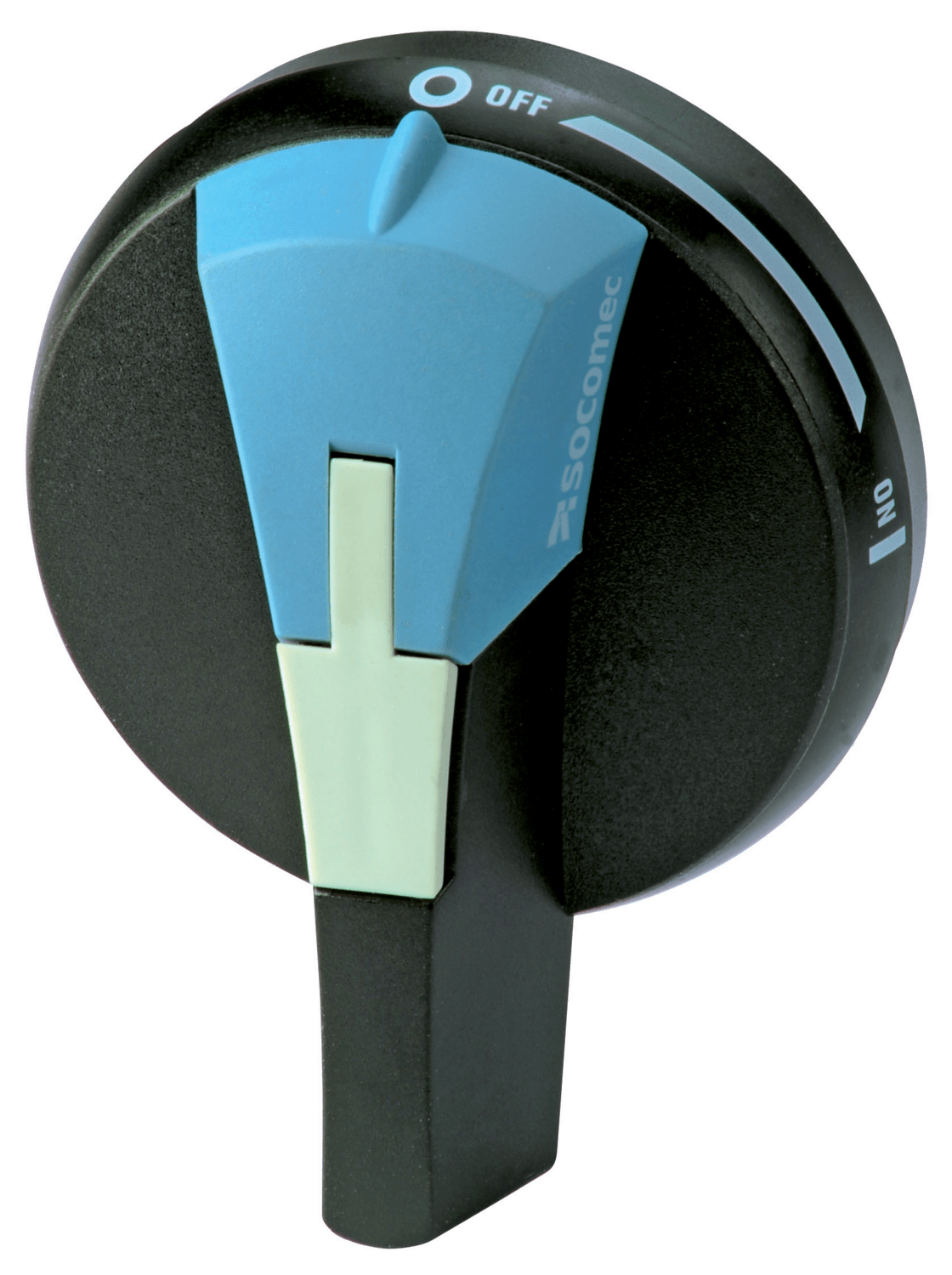 SOCOMEC ELETTROTECNICA - COMMANDE E S0N-4X /D