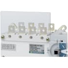 SOCOMEC ELETTROTECNICA - SCHERMO DI PROTEZ. (1 PEZZO A MONTE E A 15094012