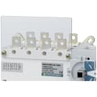 SOCOMEC ELETTROTECNICA - SCHERMO DI PROTEZ. (1 PEZZO A MONTE E A