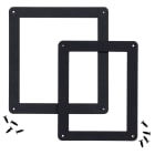 SOCOMEC ELETTROTECNICA - CORNICE DI PORTA - ATYS 800-1600A 15290080