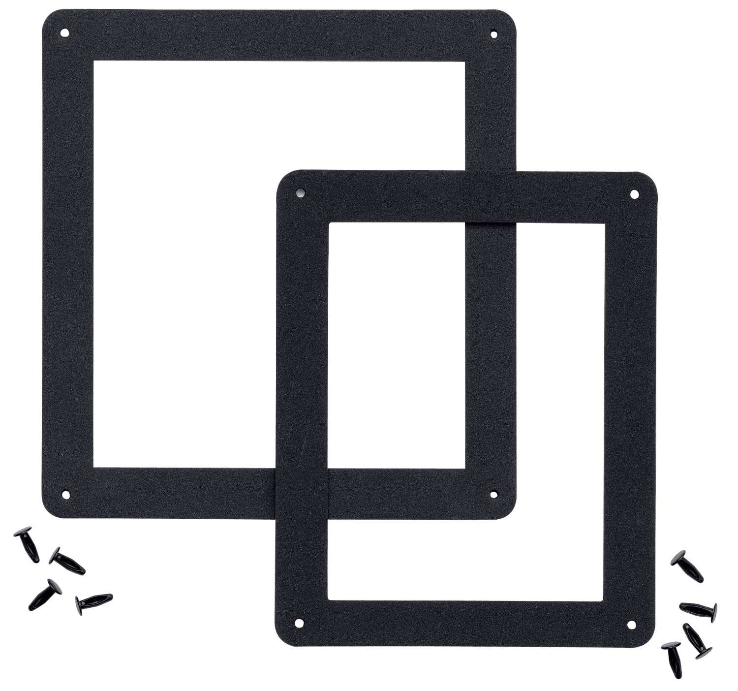 SOCOMEC ELETTROTECNICA - CORNICE DI PORTA - ATYS D, T, G, P 125-6