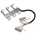 SOCOMEC ELETTROTECNICA - KIT DI PRESA DI TENSIONE 3P 315-400A