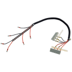 SOCOMEC ELETTROTECNICA - KIT DI PRESA DI TENSIONE 3P 2000-3200A